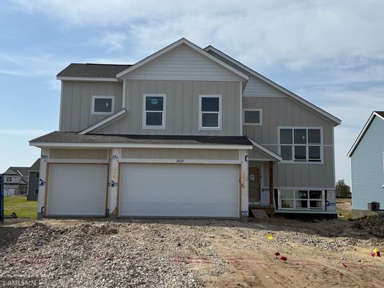 2829 Ivory Ave NE, Saint Michael, MN 55376