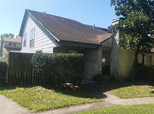 5747 Easthampton Dr UNIT A, Houston, TX 77039