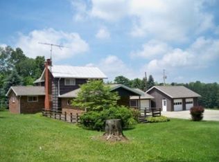 9452 Ross Rd, Mansfield, OH 44903