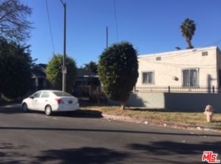 1930 Rodeo Rd, Los Angeles, CA 90018