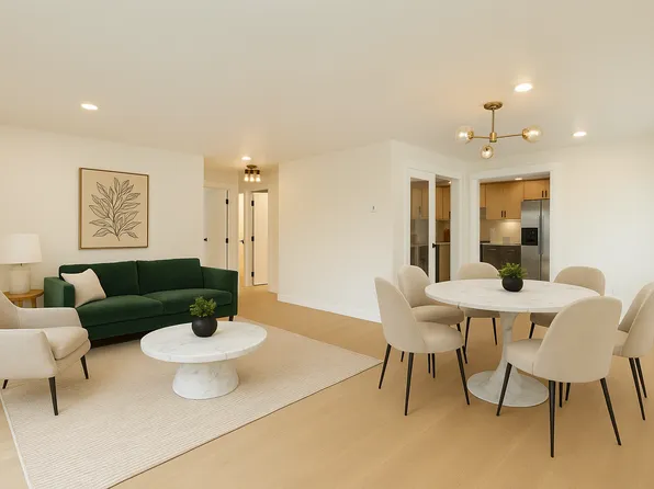 ARRT Ballard, 1716 NW 59th St #4, Seattle, WA 98107