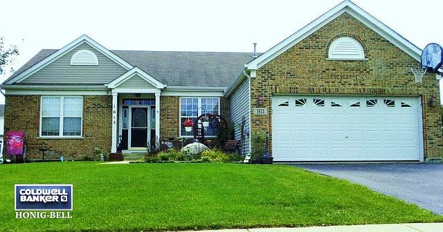 1st image of 1613 Parkside Dr