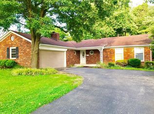 3404 Lullwater Rd, Lexington, KY 40517