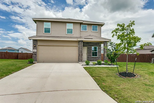 4638 Bontebok Dr — Photo 2