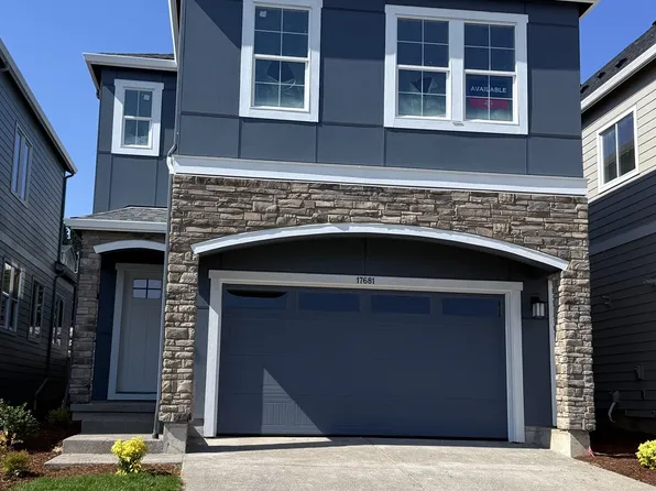 17681 SW Humbug Ct, Beaverton, OR 97007