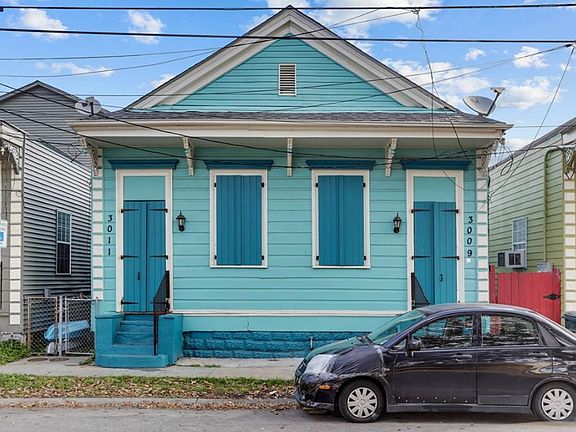 2nd image of 3011 Orleans Ave