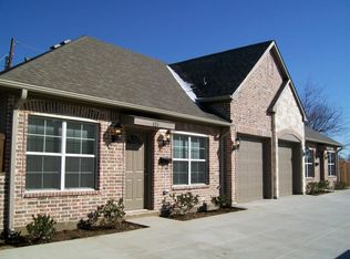 E Lamar Ave, Sherman, TX 75092