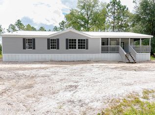 0 Dolphin St, Sanderson, FL 32087