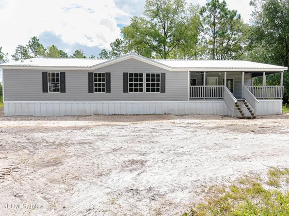 0 DOLPHIN Street, Sanderson, FL 32087