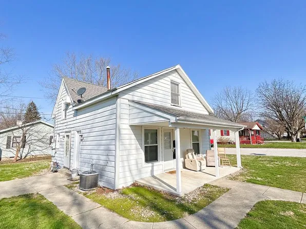 954 South 24th Street, 954 S 24th St #1/2, Lafayette, IN 47905