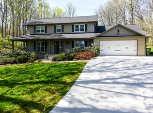 2115 Waterloo Dr, Maryville, TN 37803