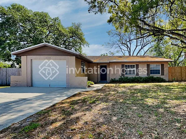 3206 W Euclid Ave, Tampa, FL 33629