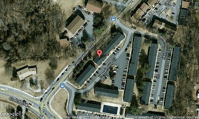 Map View