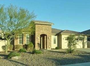 4463 S Ellesmere St, Gilbert, AZ 85297