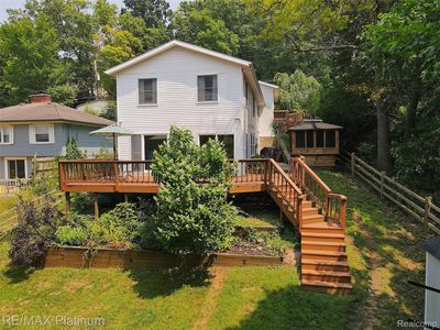 11662 Weiman Dr, Pinckney, MI, 48169