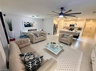 17645 Paradiso Way, North Fort Myers, FL 33917