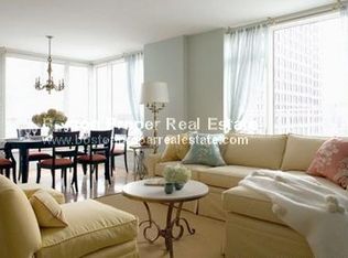 135 Clarendon St APT 11D, Boston, MA 02116