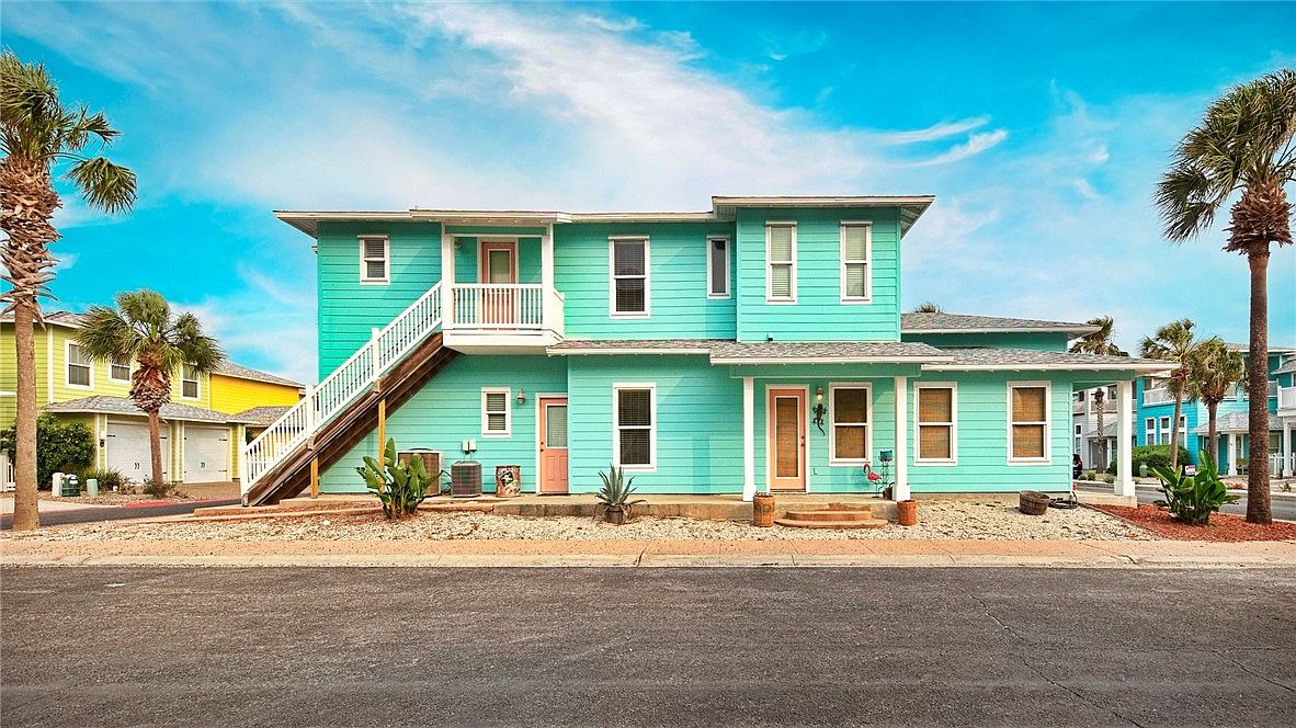 2525 S 11th St #44, Port Aransas, TX 78373 | MLS #441626 | Zillow