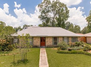 12352 Mollylea Dr, Baton Rouge, LA 70815
