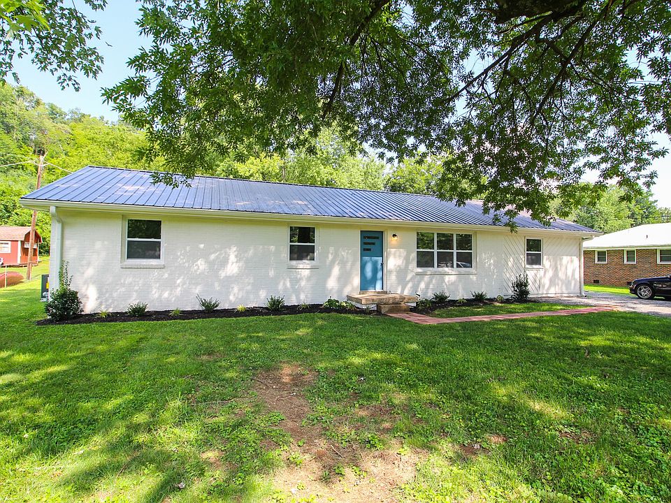 1116 Slaters Creek Rd, Millersville, TN 37072 Zillow