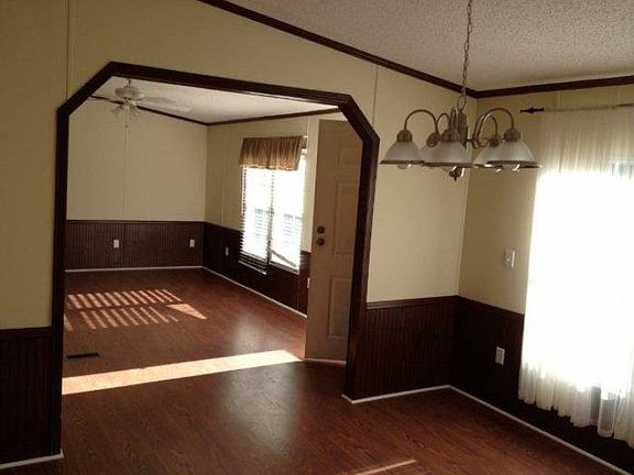 Formal Dinning Room