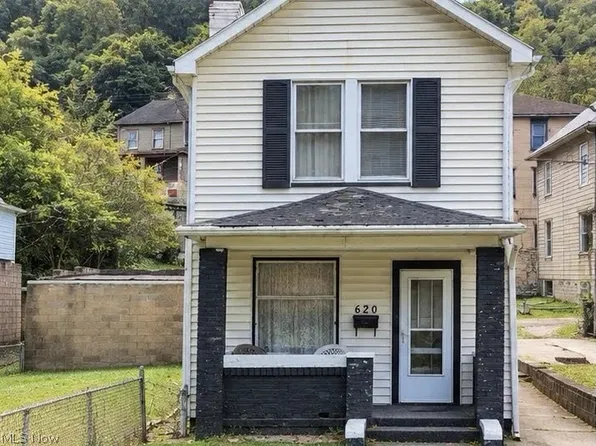 620 Lincoln Ave, Steubenville, OH 43952