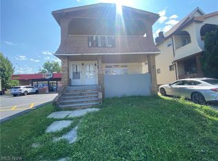 3391 W 117th St, Cleveland, OH