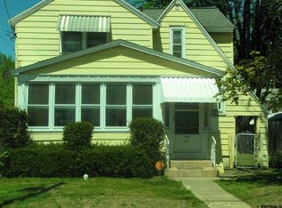 47 Laurel Ave, Schenectady, NY 12304