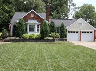305 Meridian Ave, Saint Matthews, KY 40207