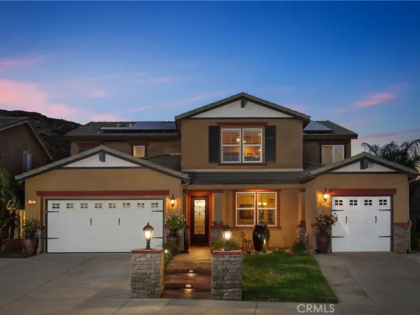 4025 Katsura Way, San Bernardino, CA 92407