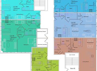 Bell Tower Mall Residences, Centerville, MA 02632
