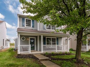 5398 Delaware St #229, Orient, OH 43146