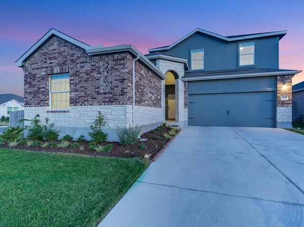 1948 Gilmer Way, Leander, TX 78641