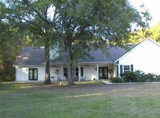 95001 Rogers Way, Fernandina Beach, FL 32034