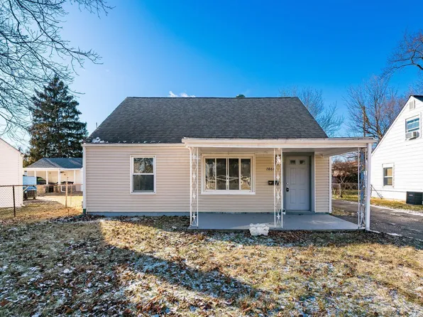 2861 Woodland Ave, Columbus, OH 43224