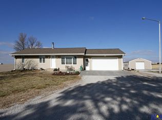 18405 N 141st St, Waverly, NE 68462