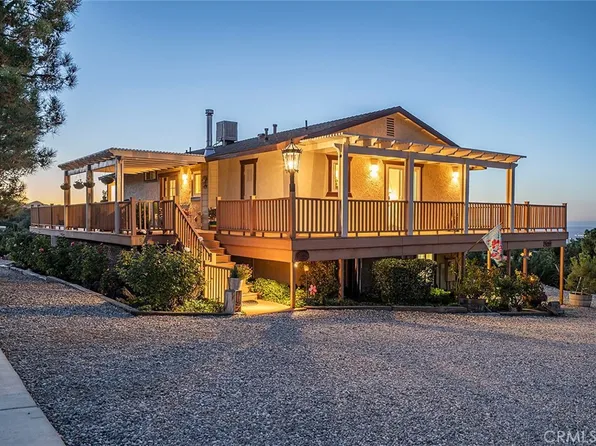 8414 Snow Cap Ave, Pinon Hills, CA 92372