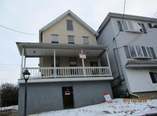 162 High St, Wilkes Barre, PA 18702