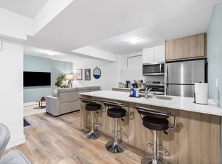 447 Lansdowne Ave #C, Toronto, ON M6H 3Y2