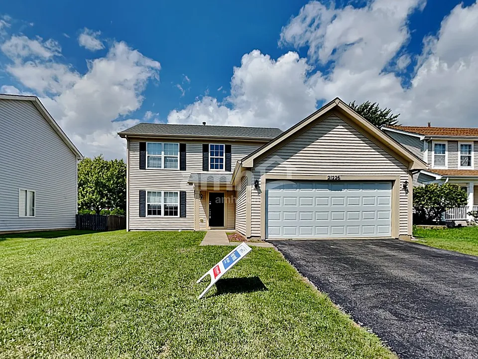 21226 W Covington Dr