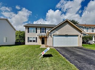 21226 W Covington Dr, Plainfield, IL 60544