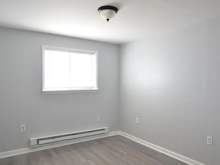 Bedroom 2 on 1st Floor