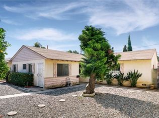 15724 Devonshire St, Granada Hills, CA 91344