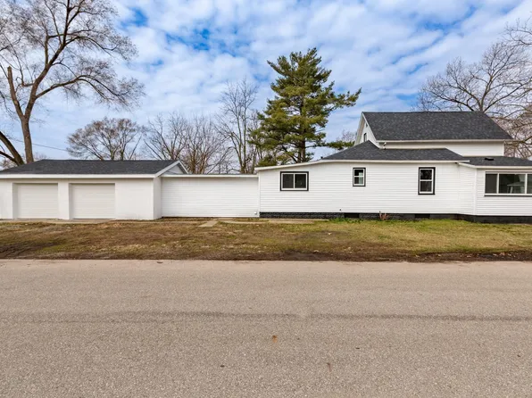 801 W Hubbard Ave, Elkhart, IN 46516