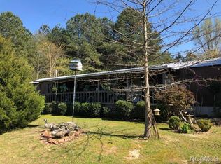 66 Leemon Rd, Falkville, AL 35622