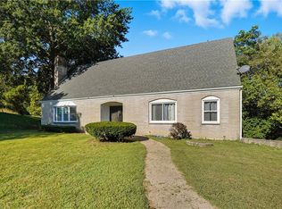 6136 & 6134 Brooklyn Ave, Kansas City, MO 64110