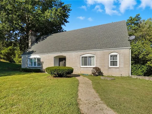 6136 & 6134 Brooklyn Ave, Kansas City, MO 64110