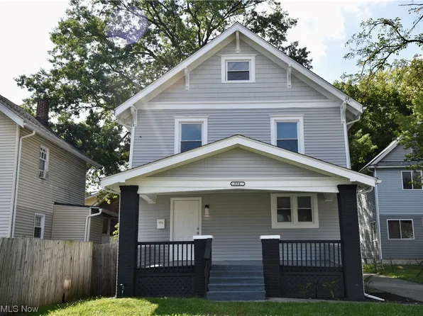 894 W Exchange St, Akron, OH 44302