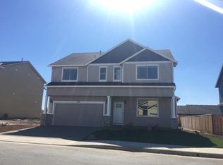 640 Kelsey Loop, Molalla, OR 97038