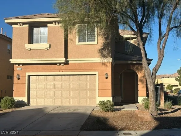 6953 Willow Warbler St, North Las Vegas, NV 89084